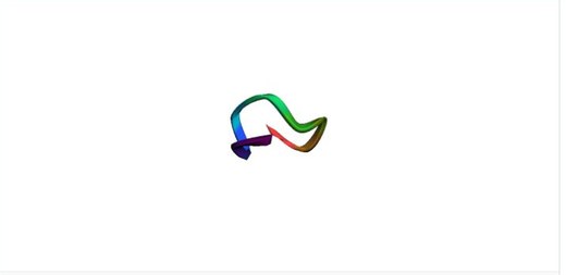 Bradykinin 3D structure thumbnail
