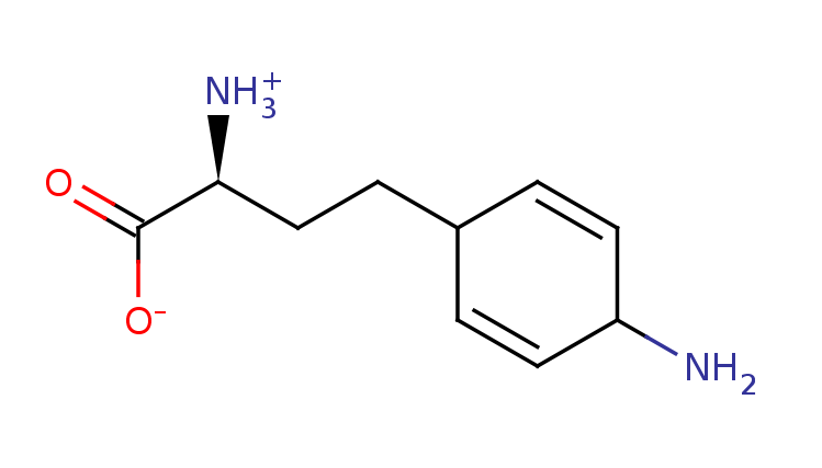 2D structure of Cis-amiclenomycin